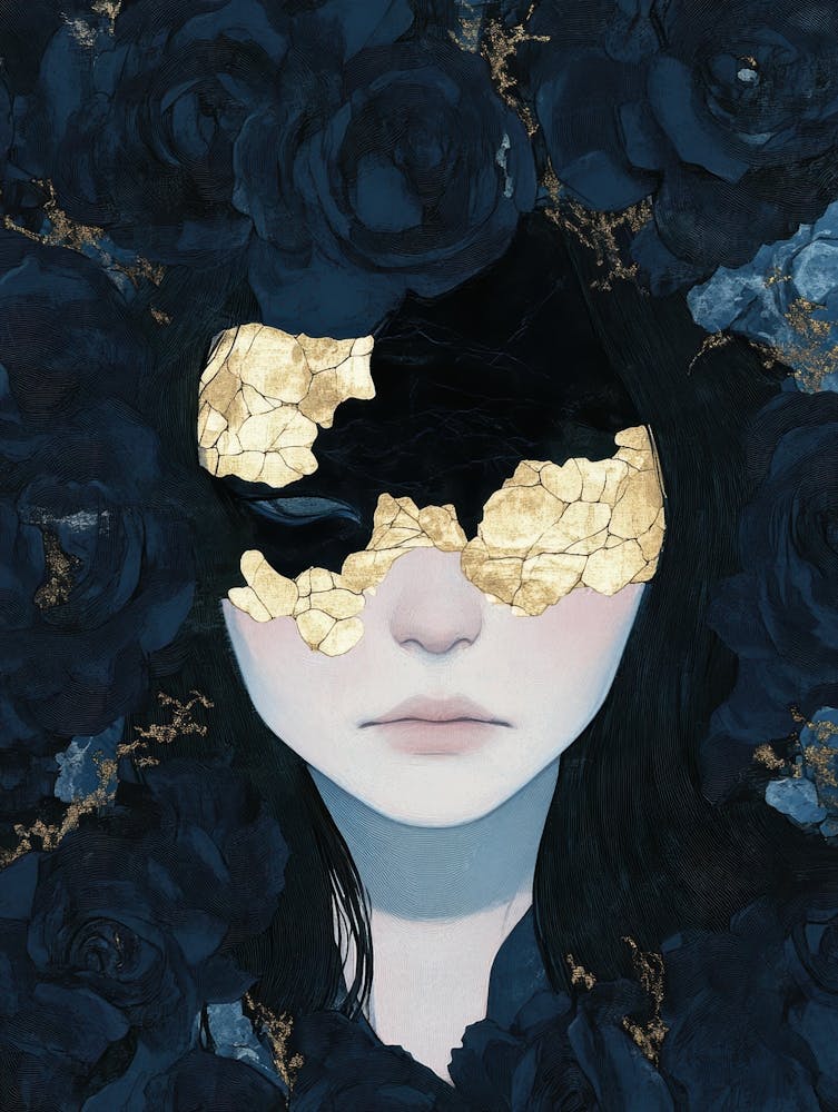 Black Roses