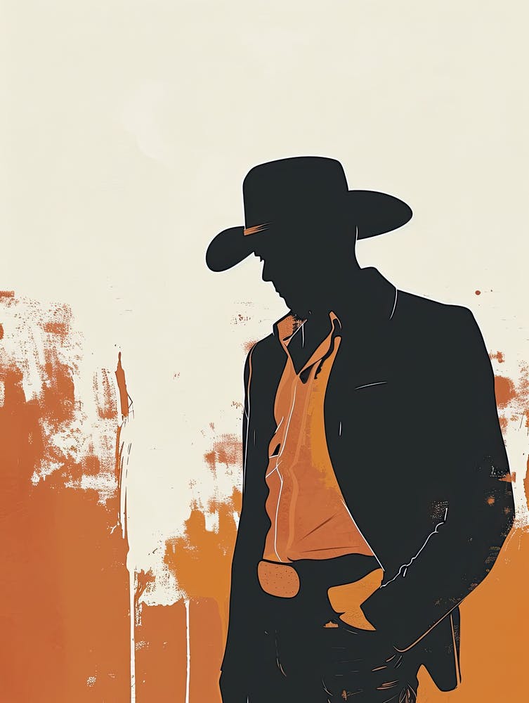 The Cowboy’s Challenge