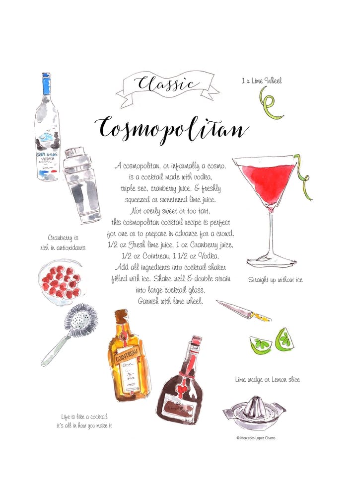 Cosmopolitan