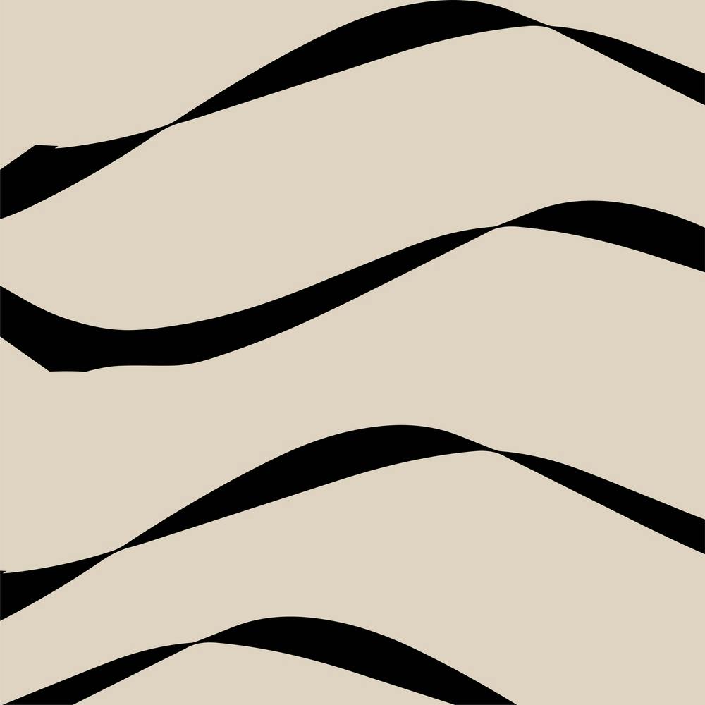 Wavy Lines