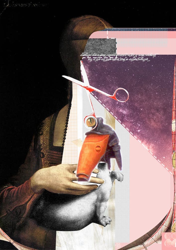 Half Of A Masterpiece 1