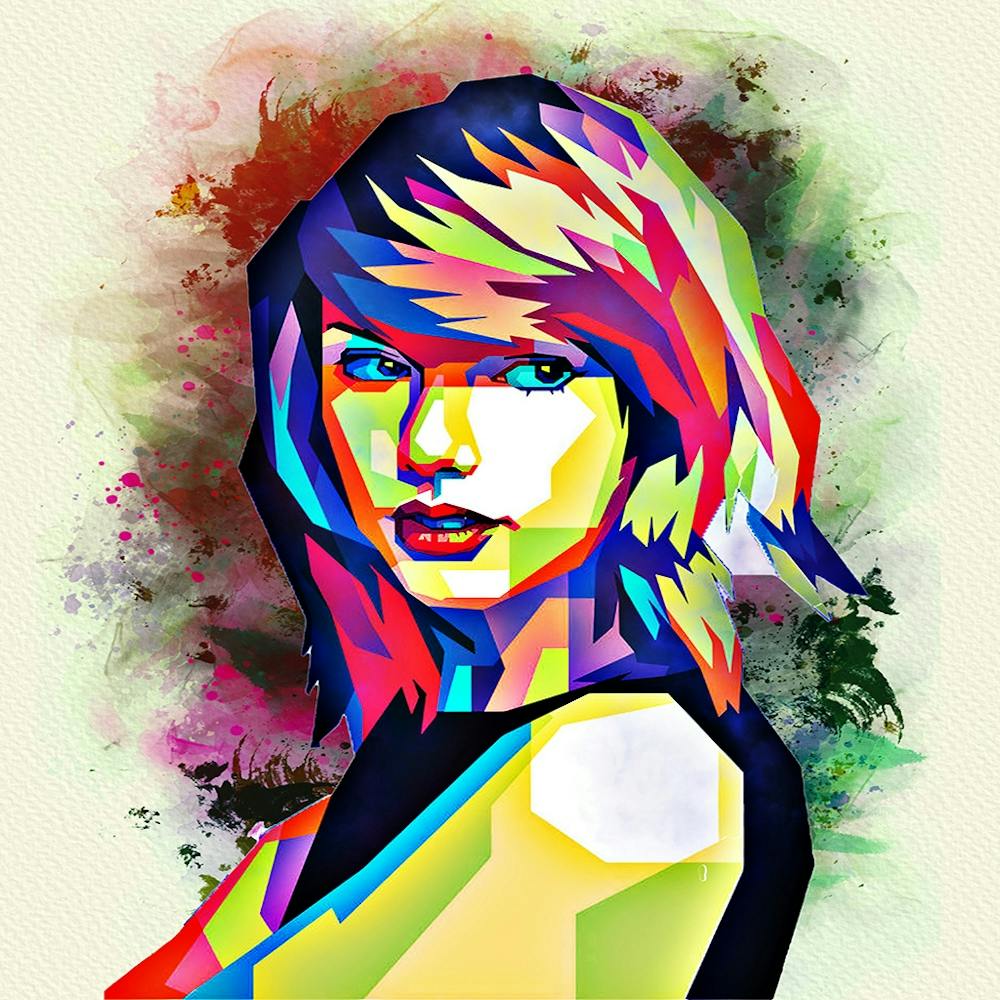 Taylor Swift
