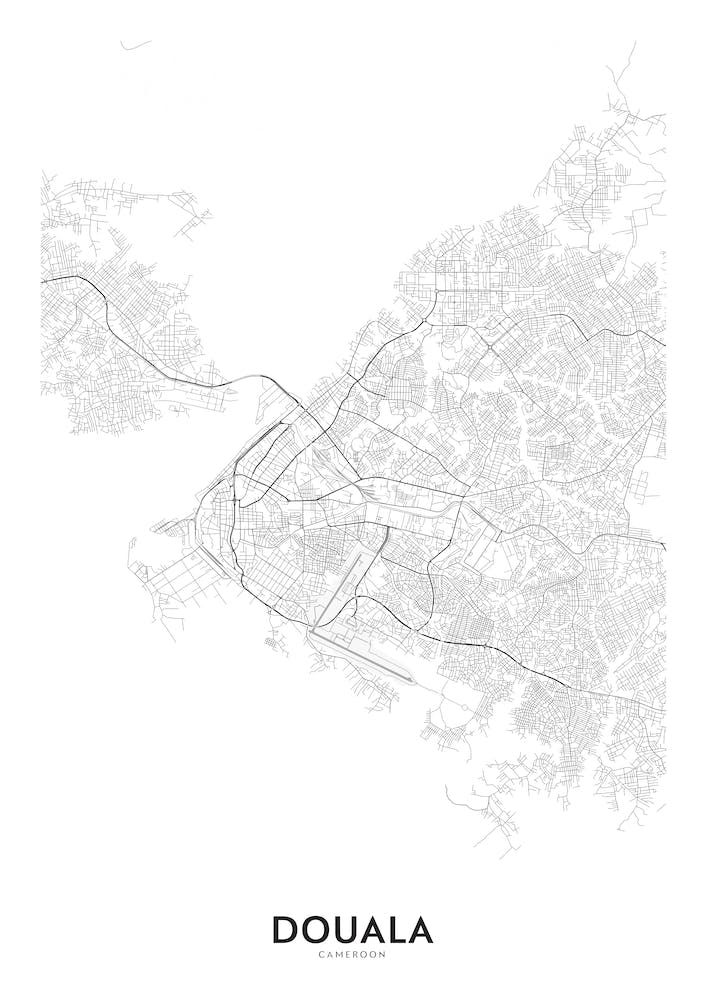 Douala