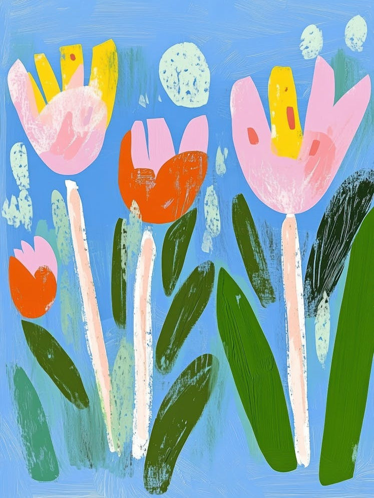 Tulips 75