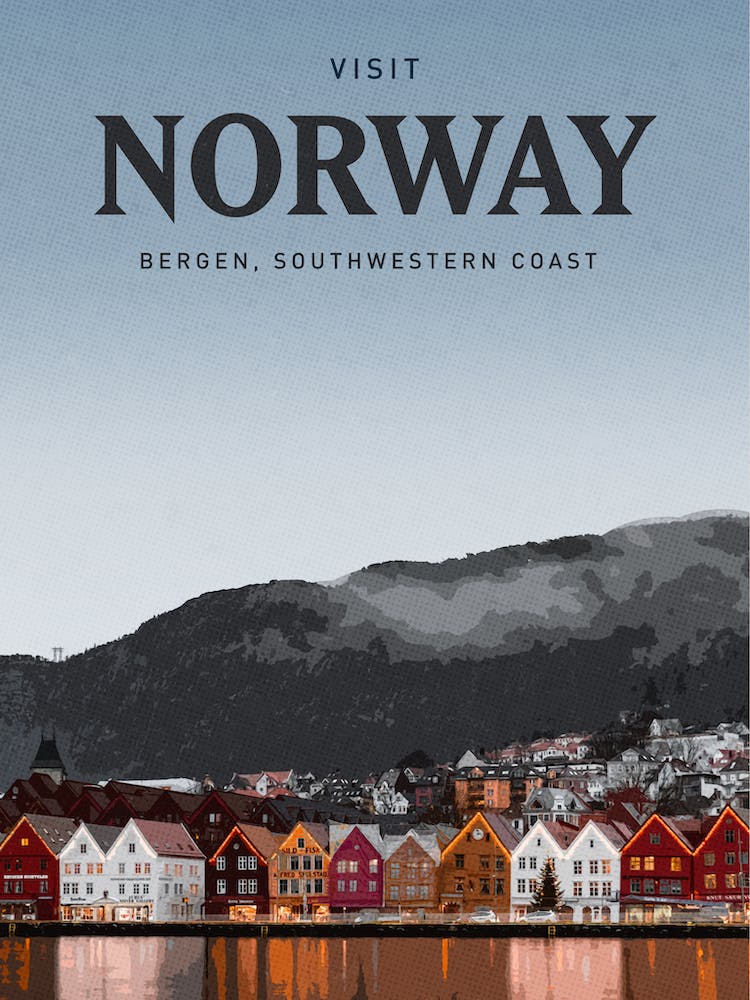 Travel Norway