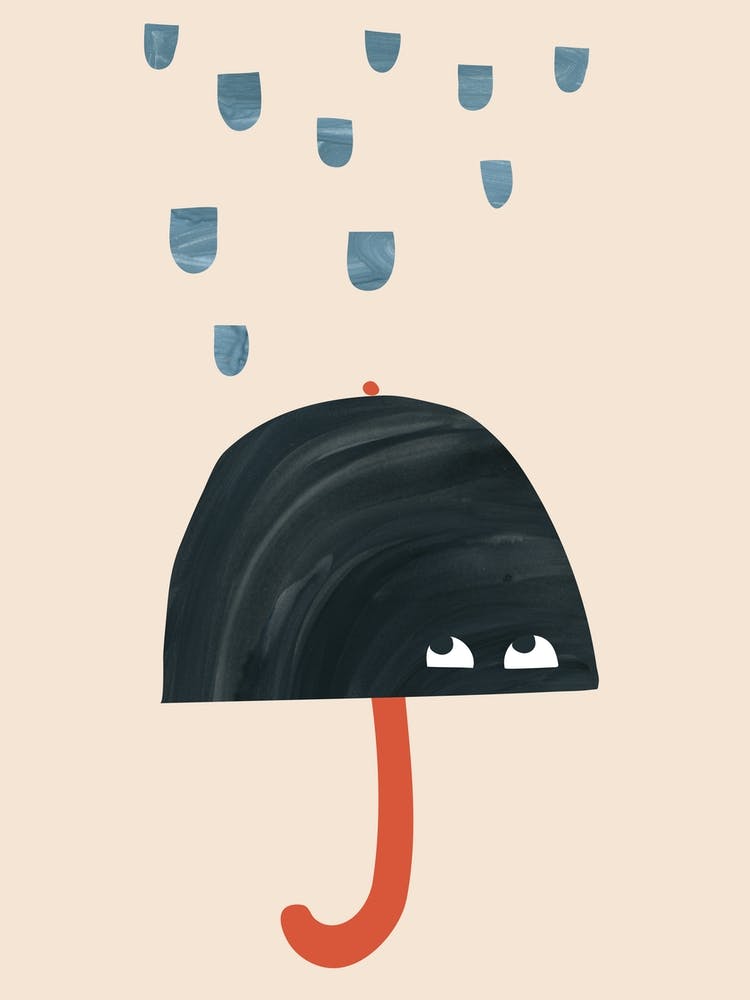 Oh Rain