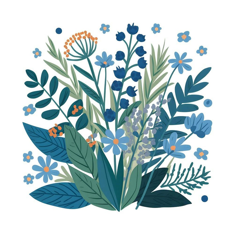 Floral Bouquet 2