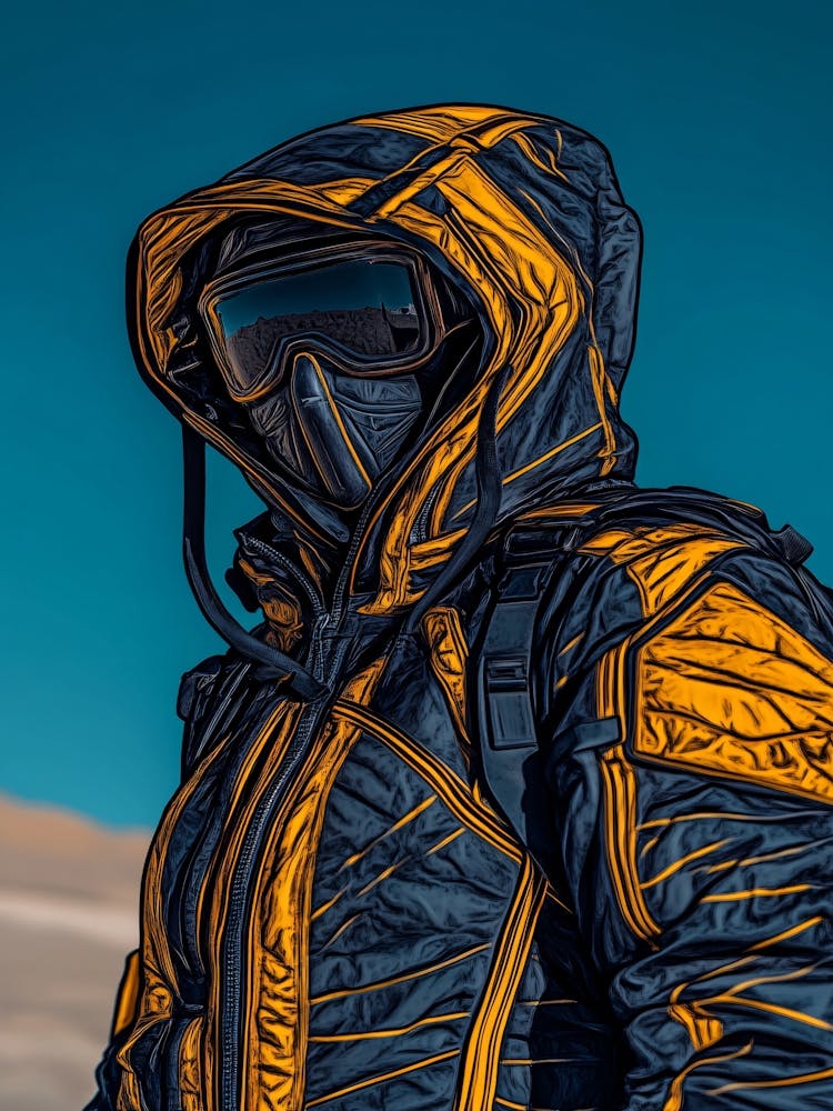 Scuba Diver 2