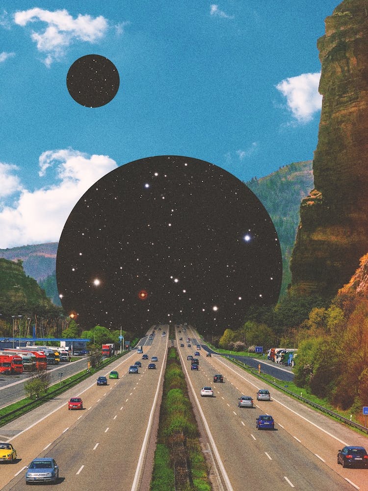Into The Void
