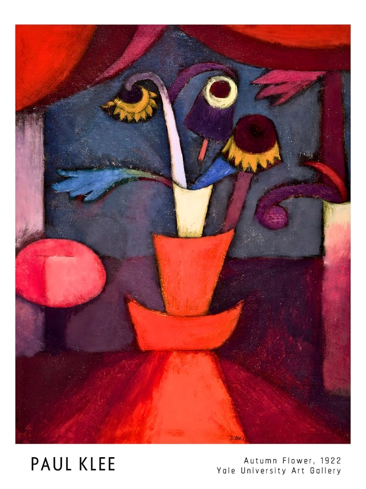 Paul Klee 13