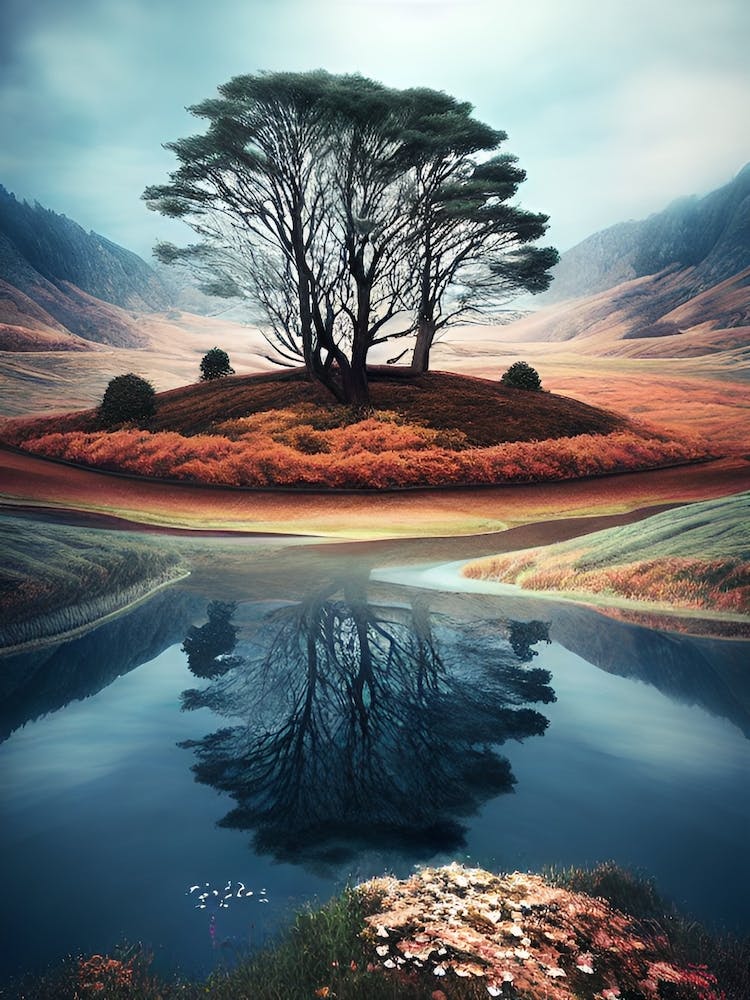 Lone Tree 6