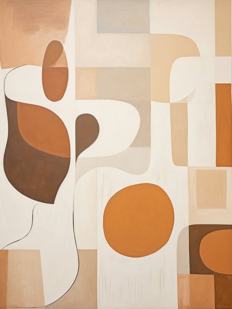 Abstract Painting 280