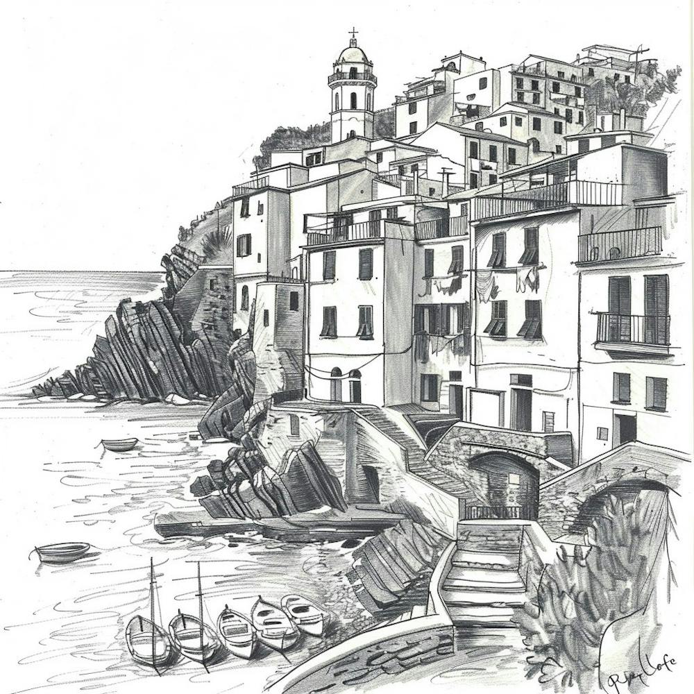 Cinque Terre