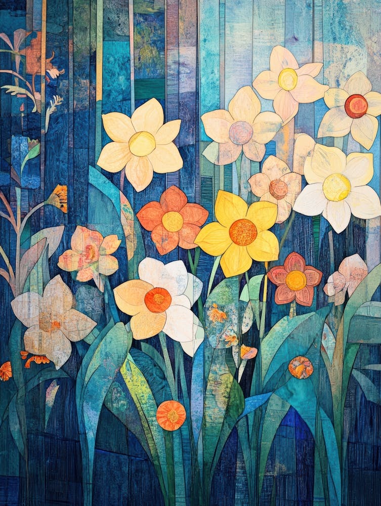 Daffodils 15