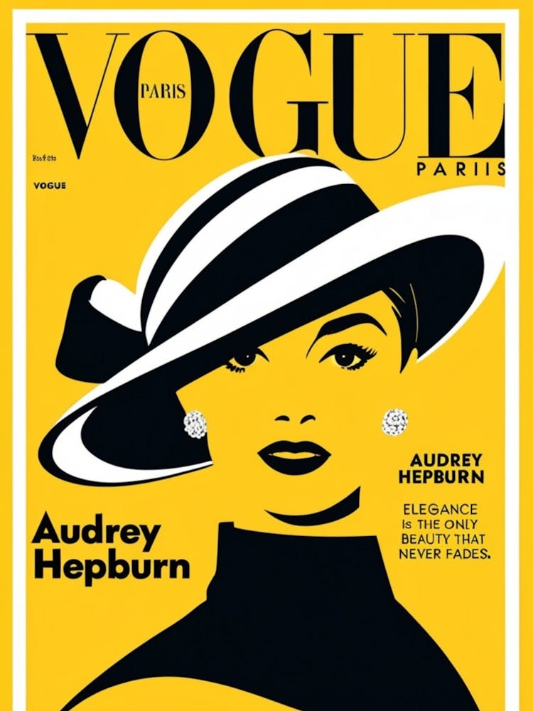 Audrey Hepburn 9