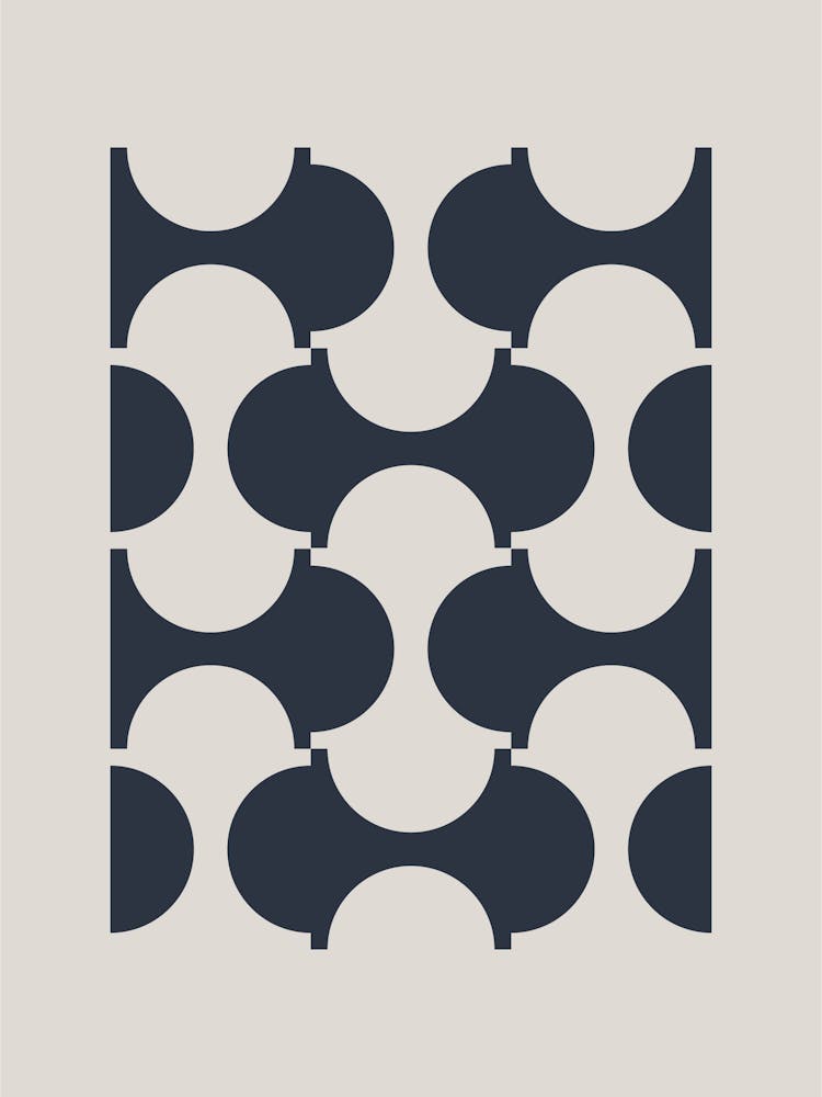 Abstract Pattern