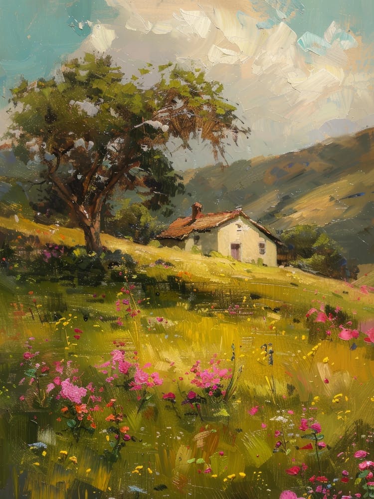 California Landscape 13