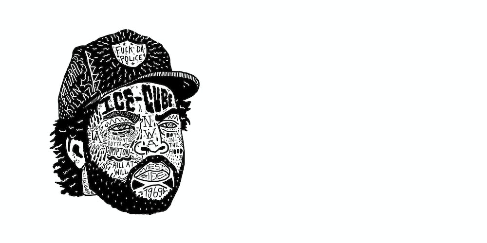 Ice Cube