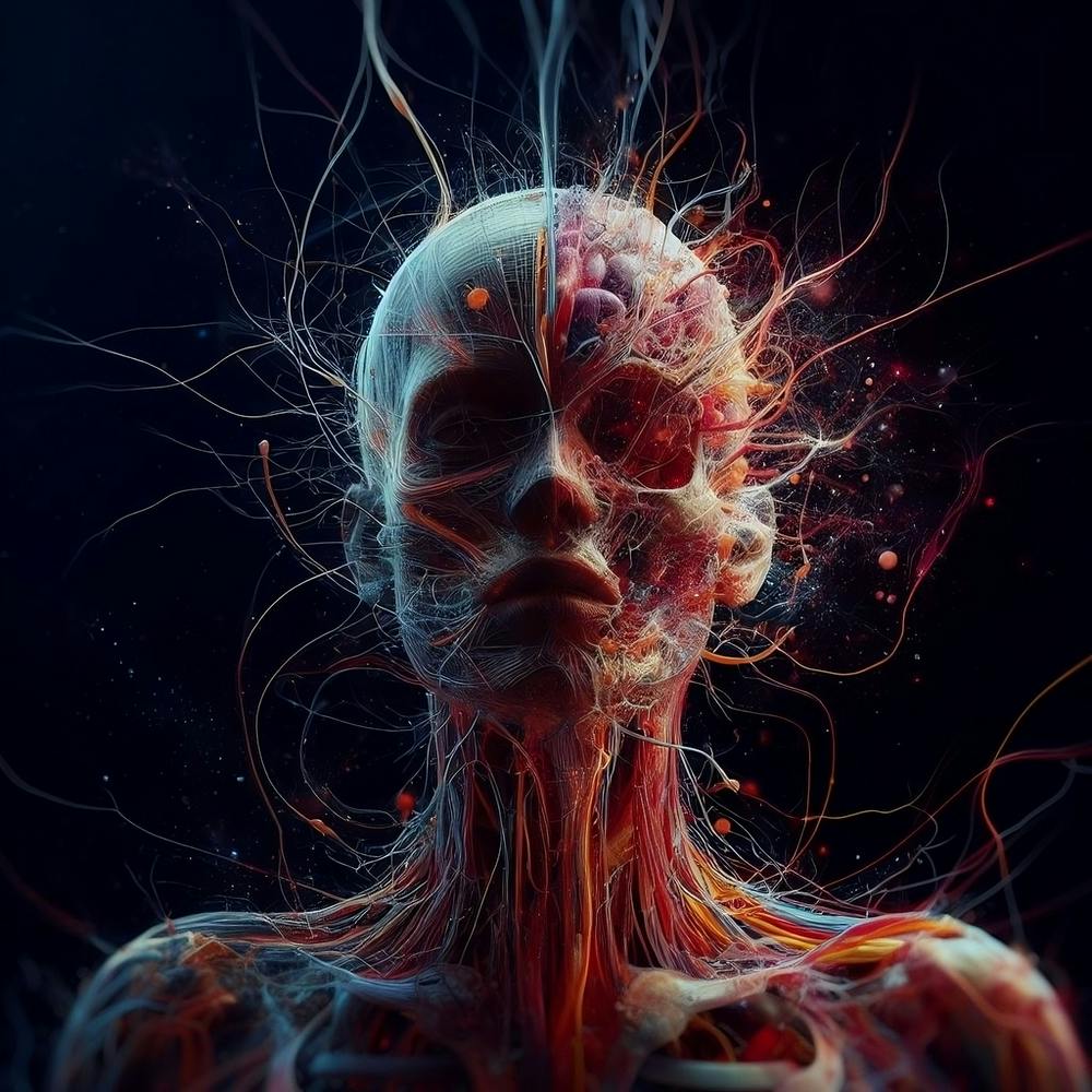 Human Anatomy Exposed