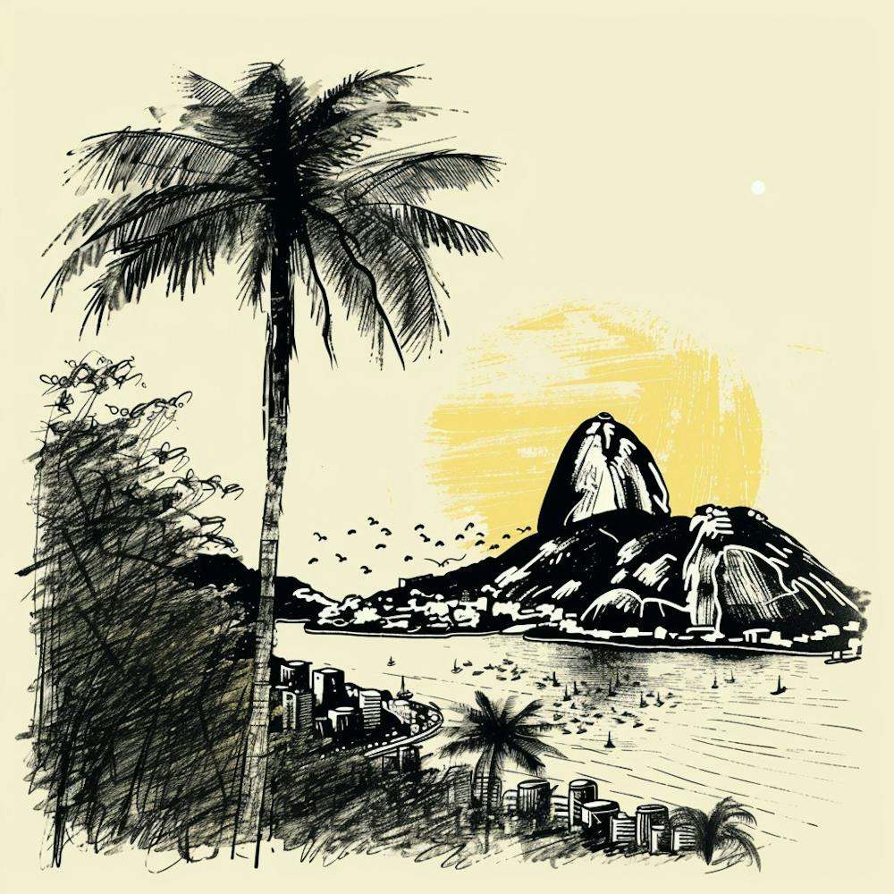 Rio De Janeiro