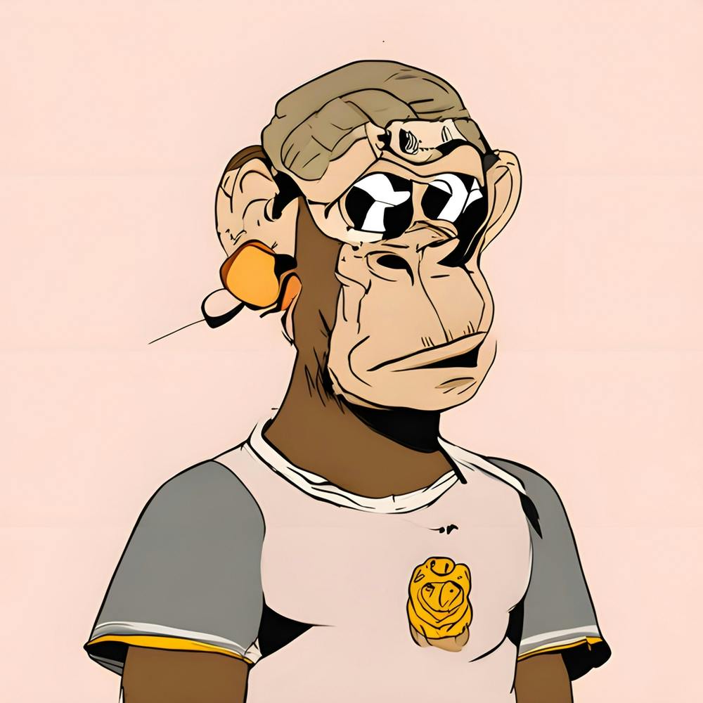 Monkey 1