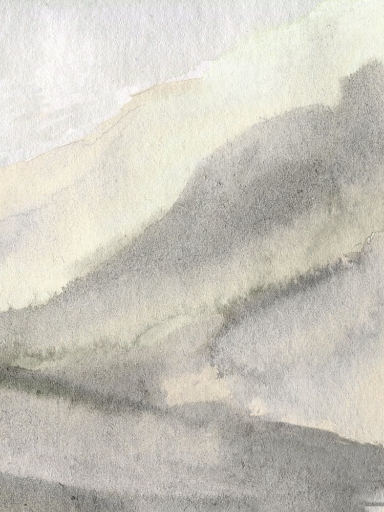 Scottish Mountains 3