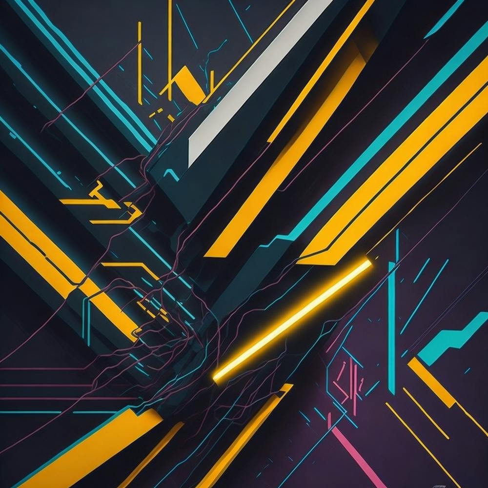 Abstract Art