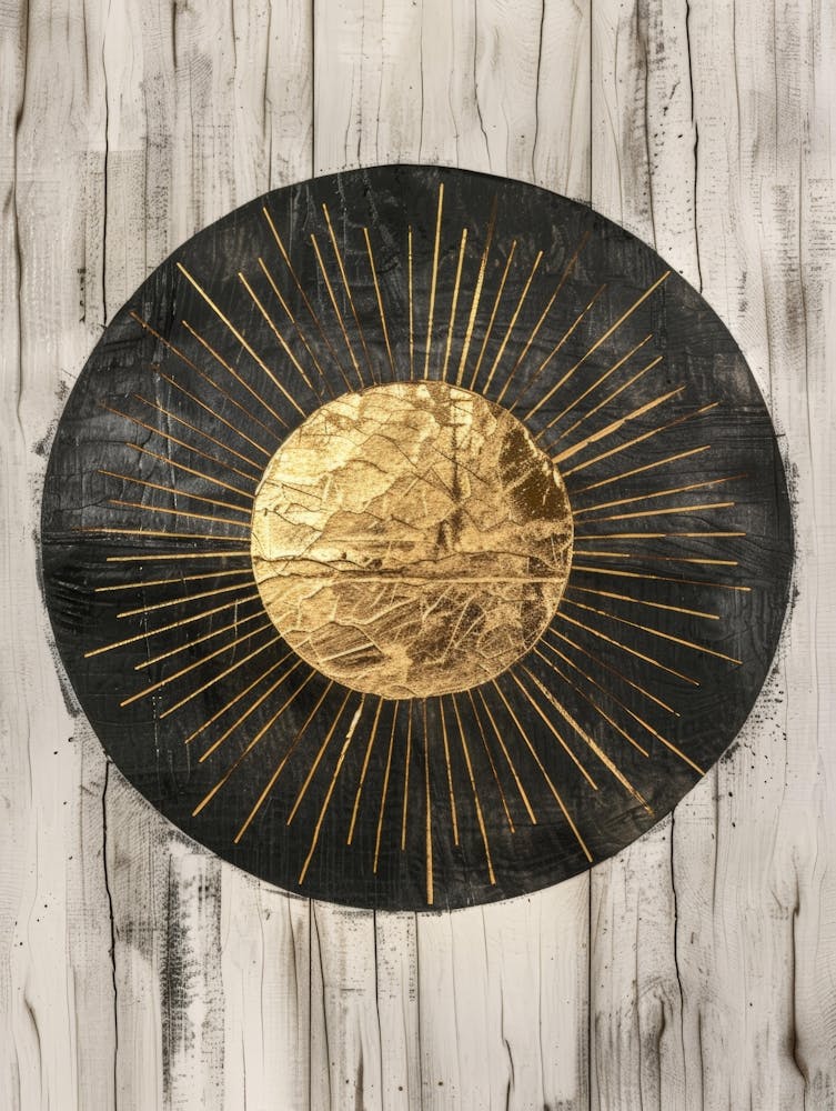 Sunburst 6