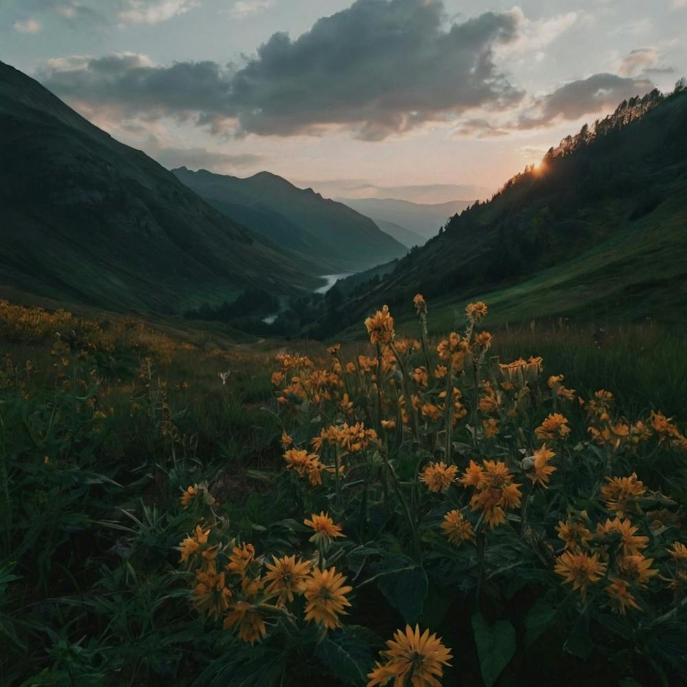 Nature Art