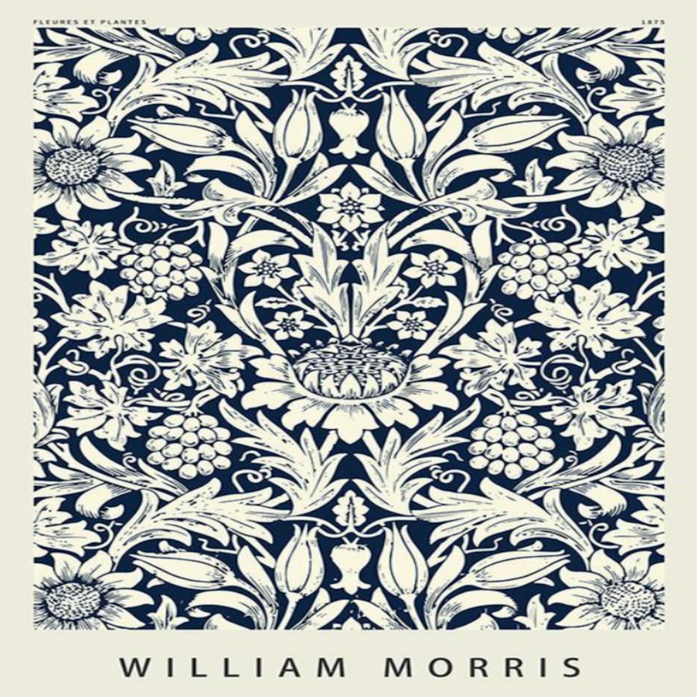 William Morris 29