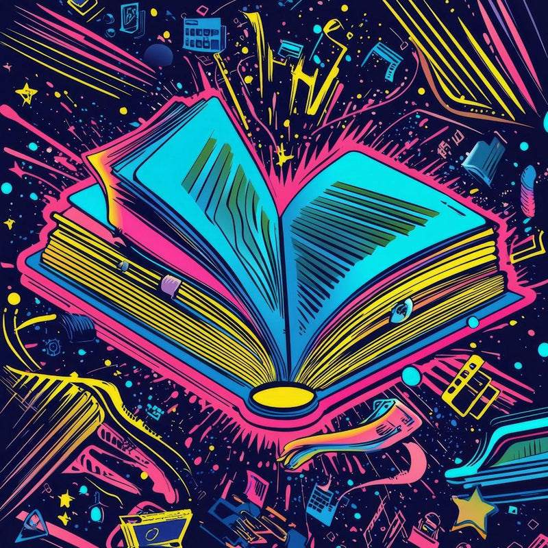 Book Illustration 1