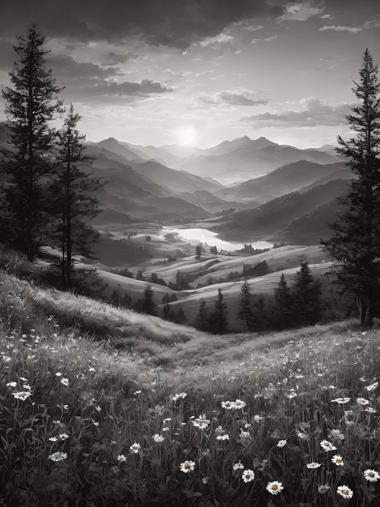 Daisies and Dreams