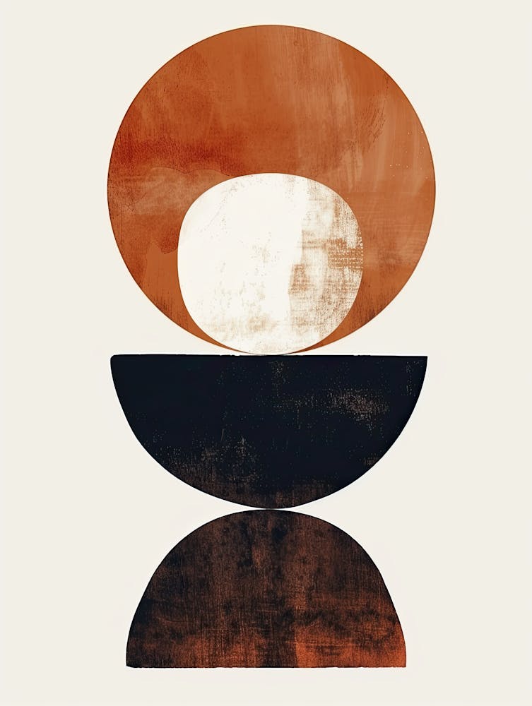 Algiers Movement Minimalist Bauhaus