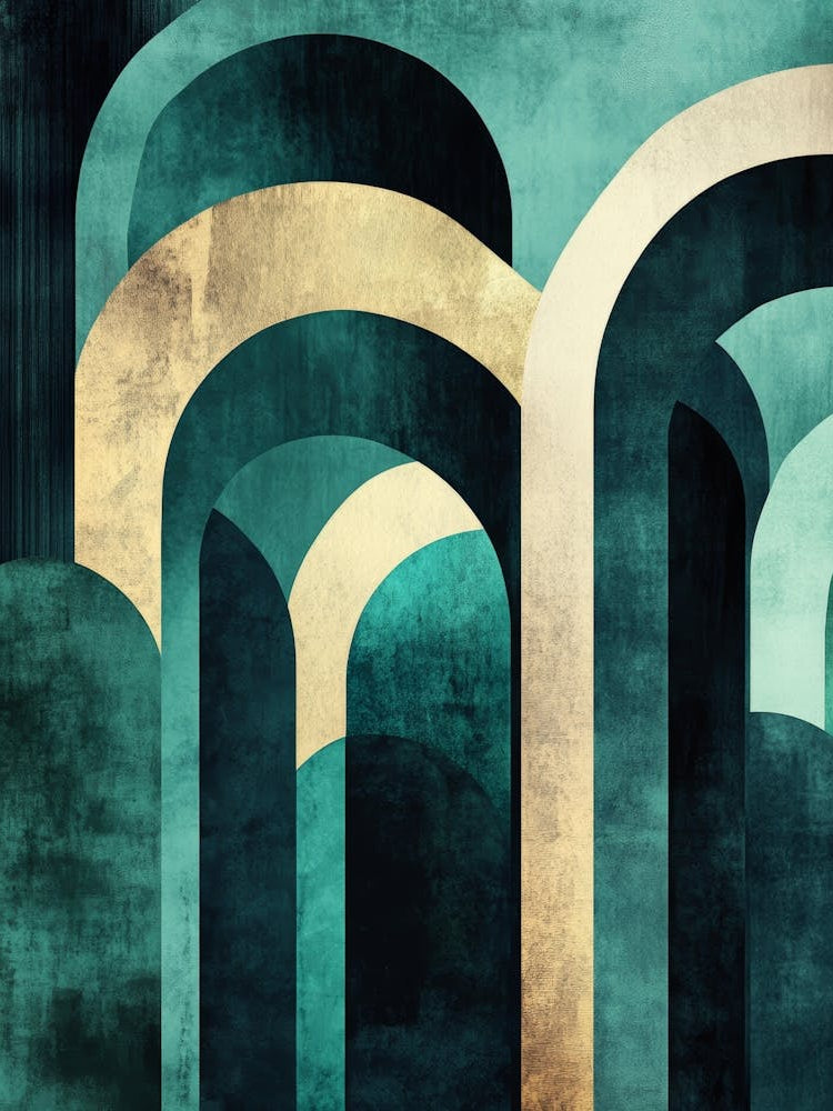Abstract Arches