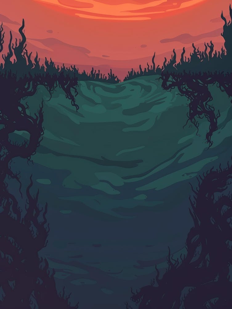 Savannah Background