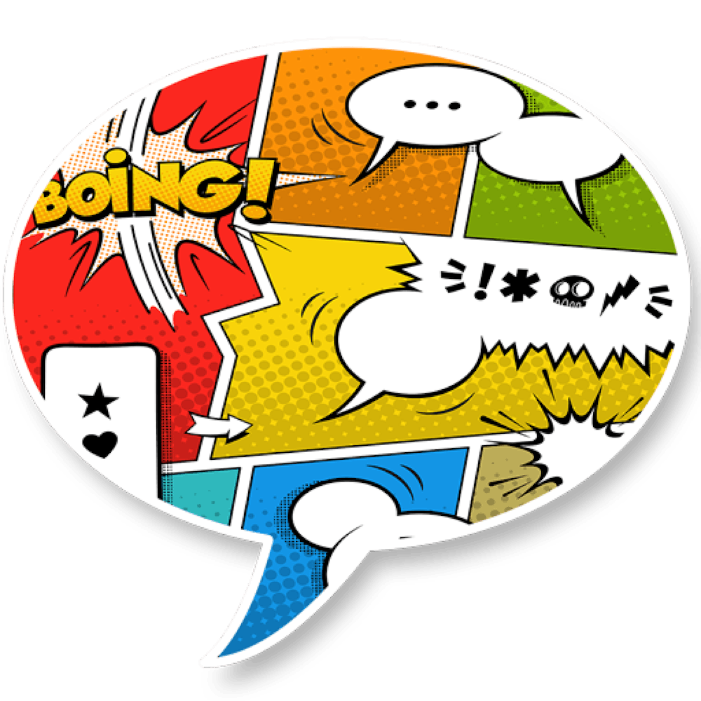 Comics Comic Book Text Logospeech Balloon