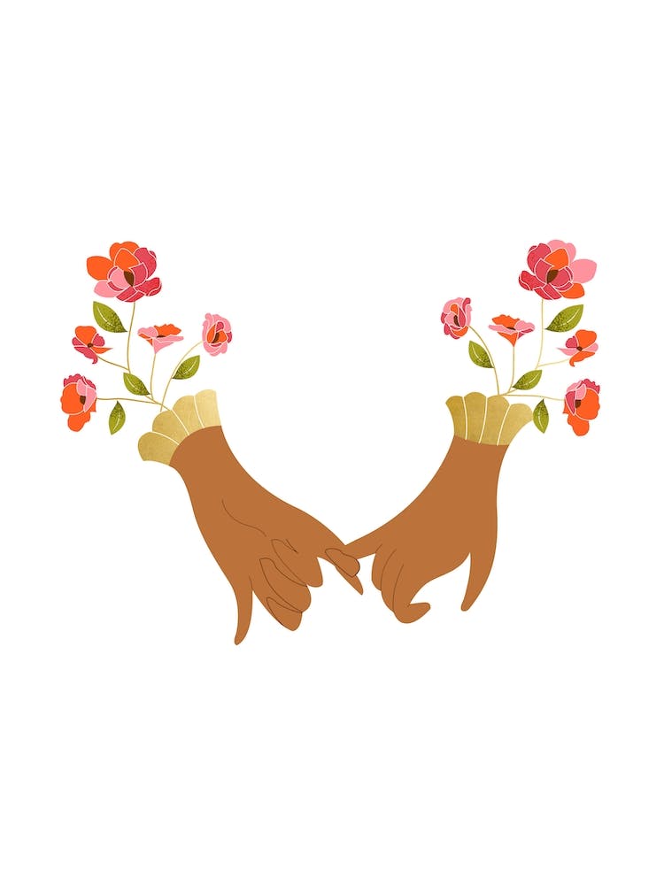 I Pinky Promise Today Tomorrow And Always