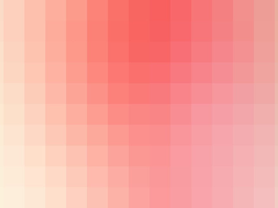 Lumen 09, Pink and White Gradient