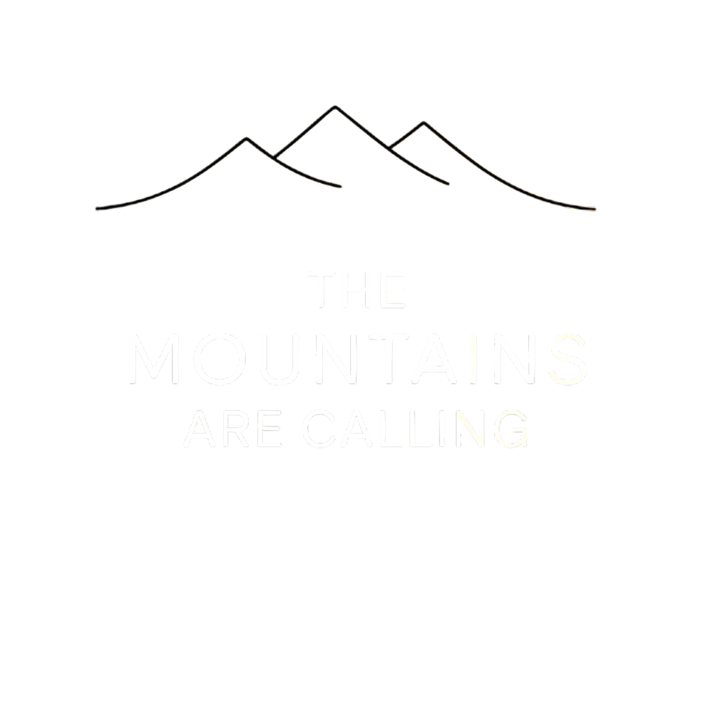 Mountains Are Calling 1