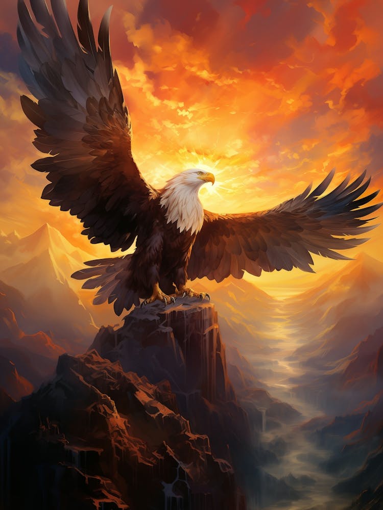 Eagle