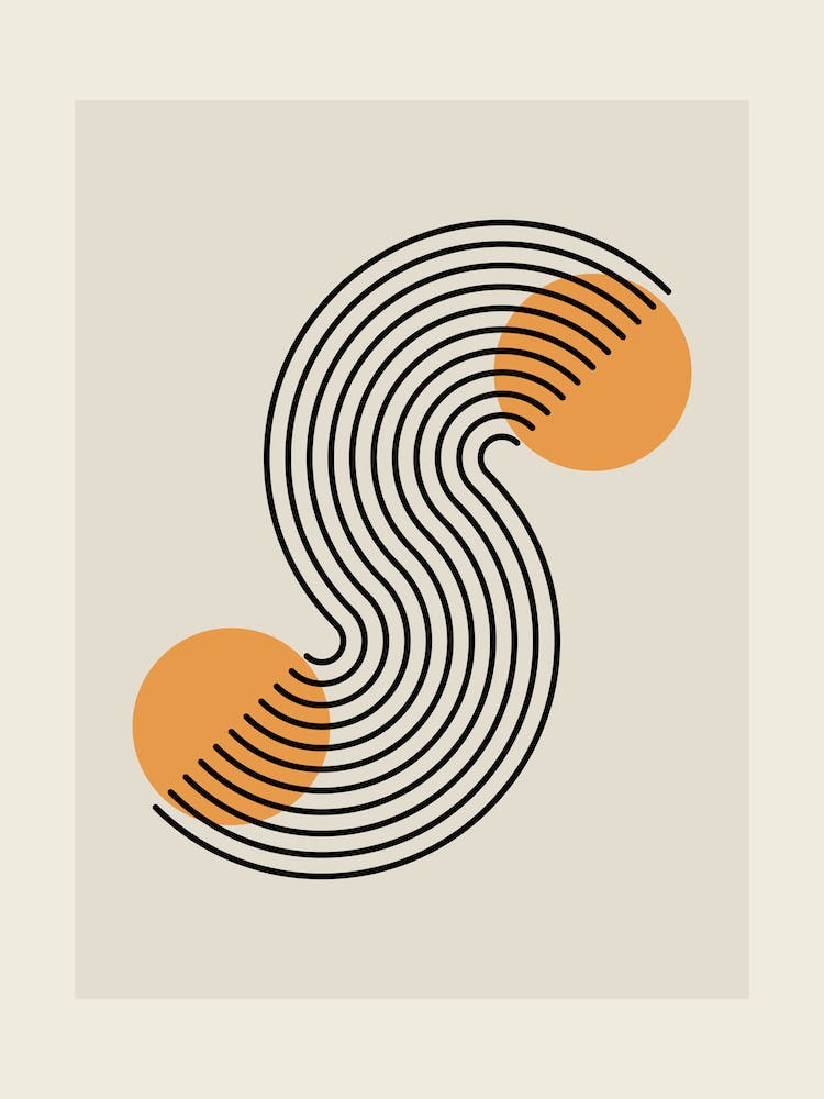 Abstract sun reflection 1