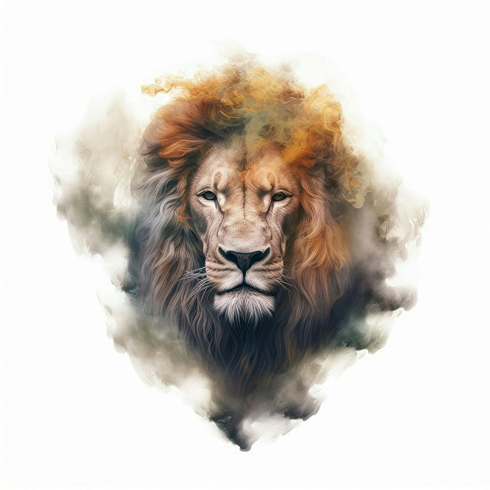 Lion Head
