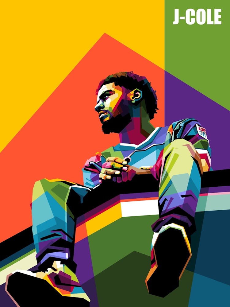 J Cole Wpap 1