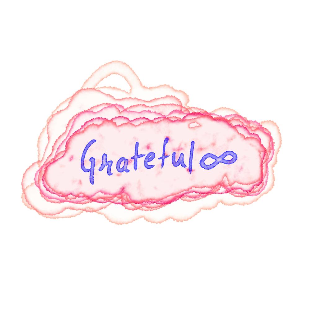 Grateful 1