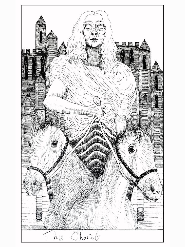 The Chariot