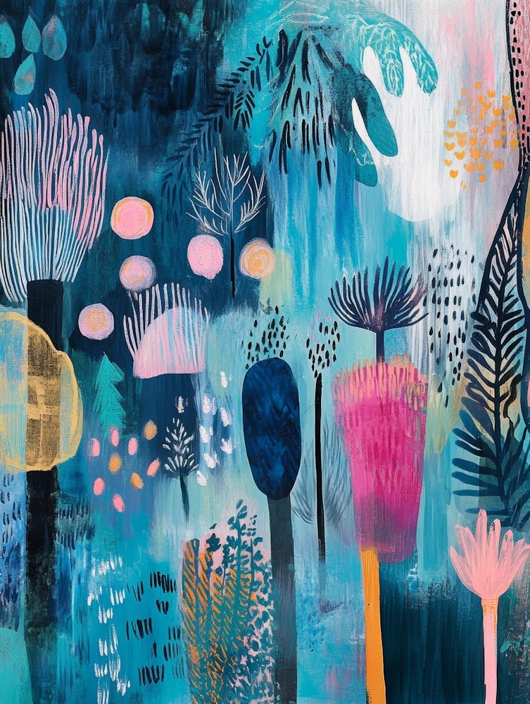 Tropical Forest