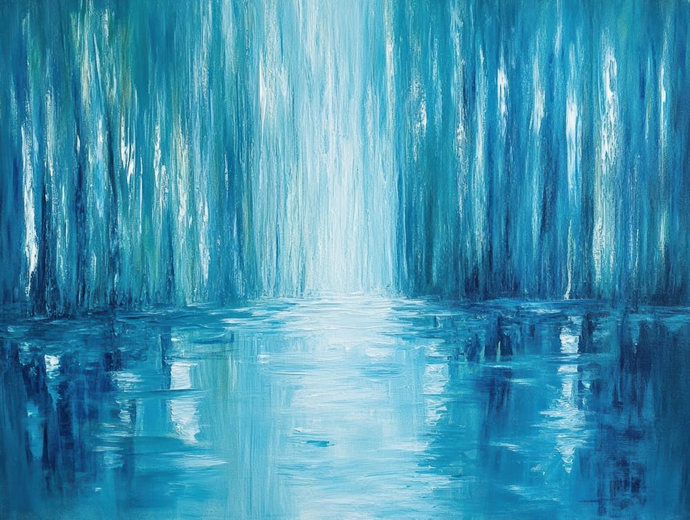 Blue Forest 2