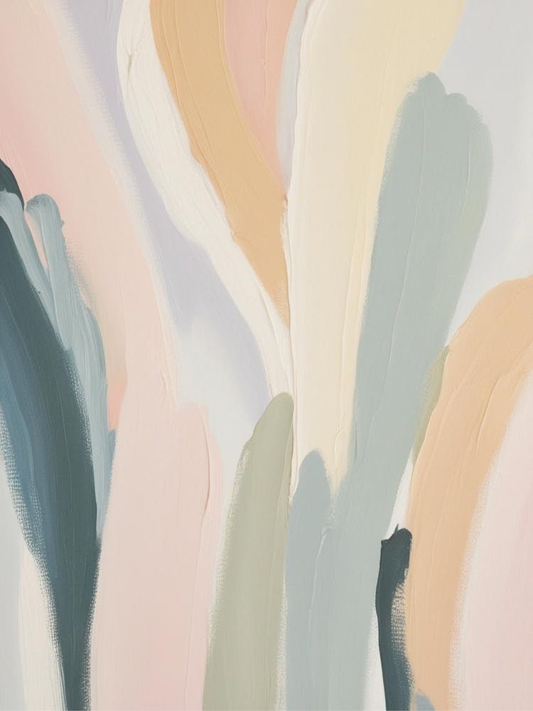 Abstract Painting 101