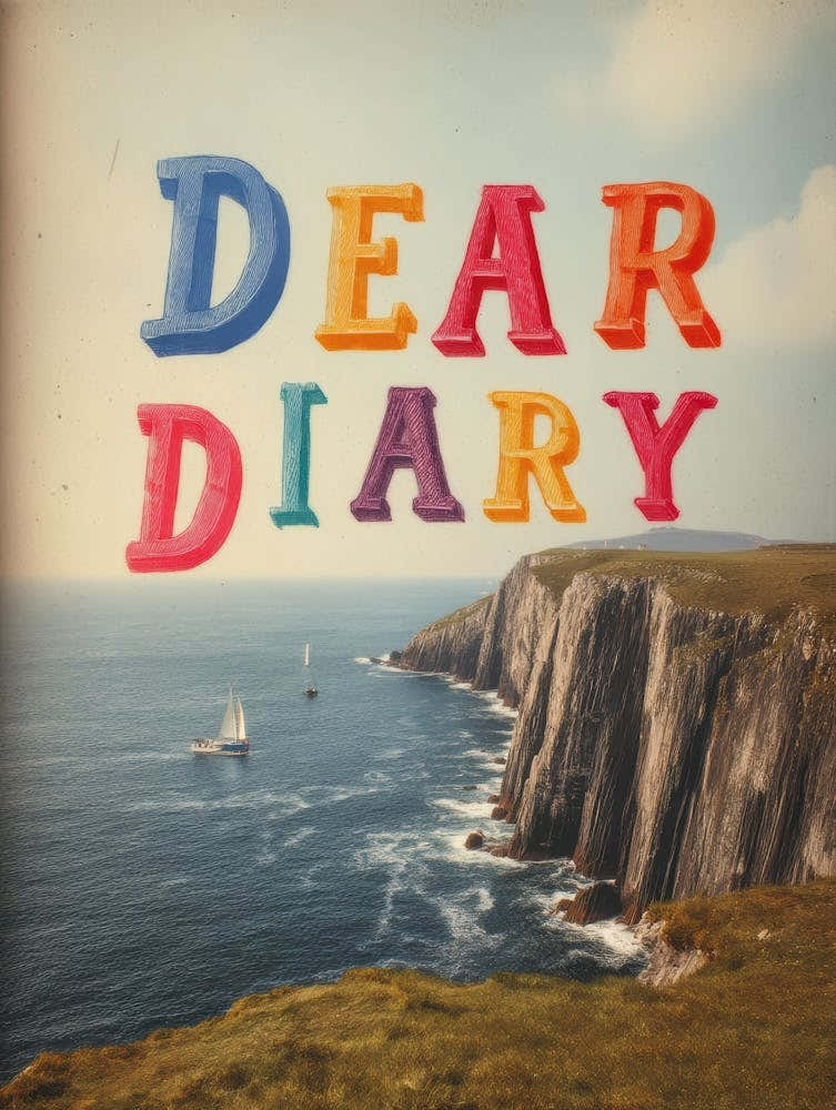 Dear Diary 6