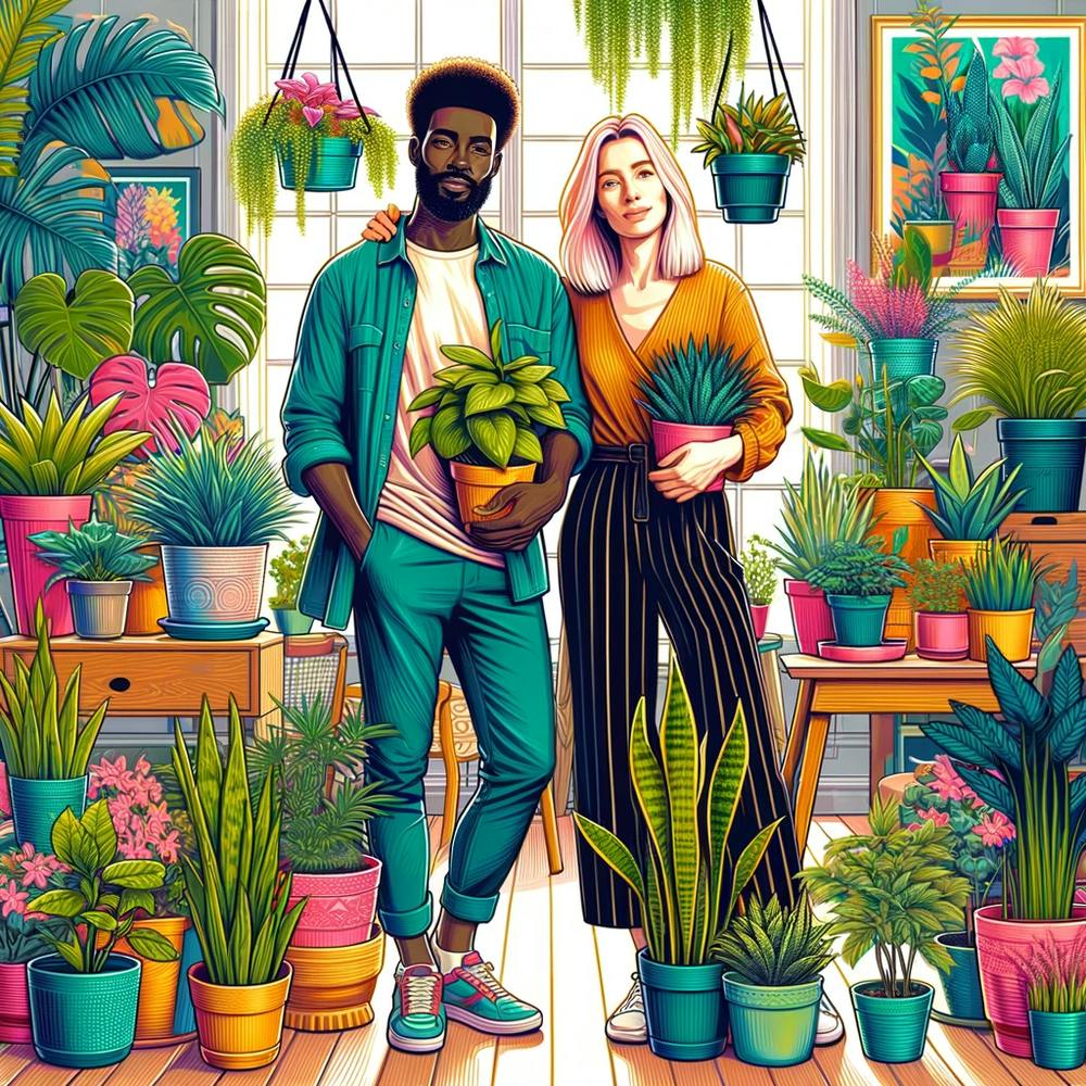 plant family